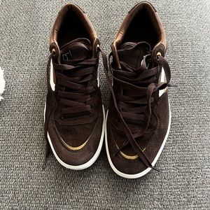 Vans men size 11 shoes